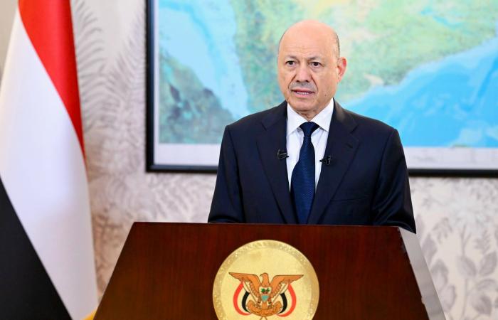 مصر
      تتابع
      التطورات
      في
      اليمن
      وتثمن
      التعامل
      البنّاء
      للسعودية
      والإمارات