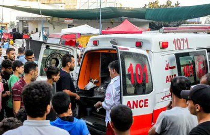 مرصد حقوقي يجدد دعوته لفتح تحقيقات جنائية مستقلة بجرائم الاحتلال في غزة