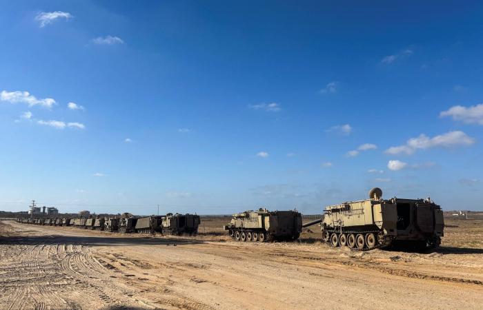 الغزيون
      يودعون
      «كابوس»
      2025...
      ويتطلعون
      بأمل
      إلى
      سنة
      أفضل