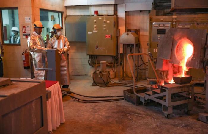 طلبات
      إعانة
      البطالة
      الأميركية
      تهبط
      إلى
      أدنى
      مستوى
      في
      شهر