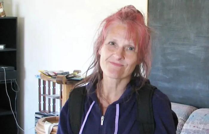 A
      memorial
      in
      the
      heart
      of
      Williams
      Lake,
      B.C.,
      pays
      tribute
      to
      homeless,
      addicted
      people