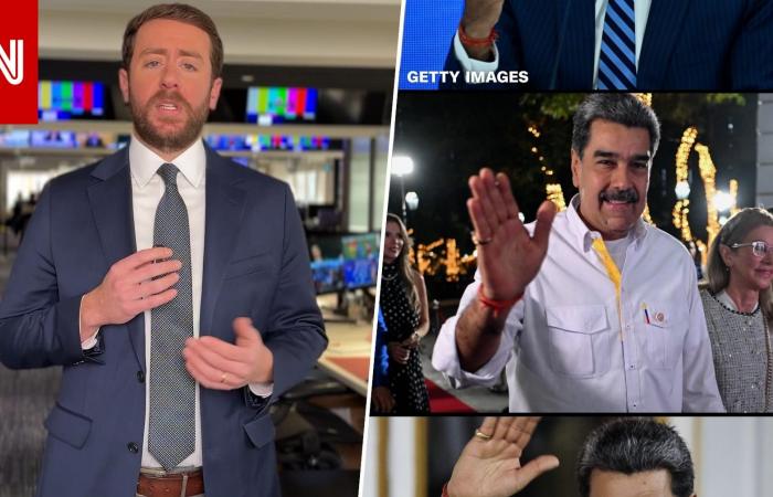 متابعة: أول ضربة معروفة داخل البلاد.. غارة جوية بمسيّرة لـCIA تستهدف منشأة ميناء فنزويلية