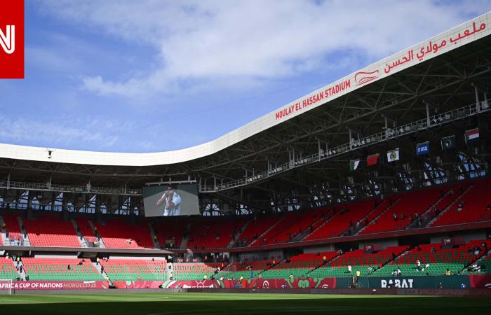 متابعة: اكتمال عقد المتأهلين إلى دور الـ16 في كأس إفريقيا.. إليك مواعيد المباريات