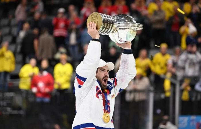 Canucks
      Coffee:
      Why
      the
      fight
      in
      mighty
      mite
      Conor
      Garland
      matters
      more
      now