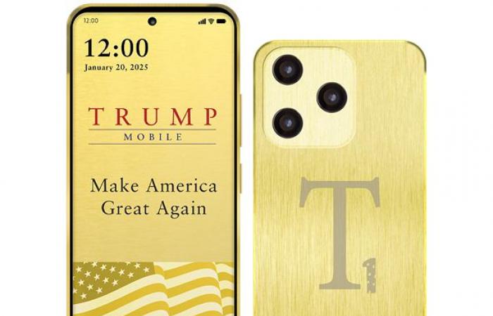 تأجيل
      إطلاق
      «هاتف
      ترمب
      الذهبي»