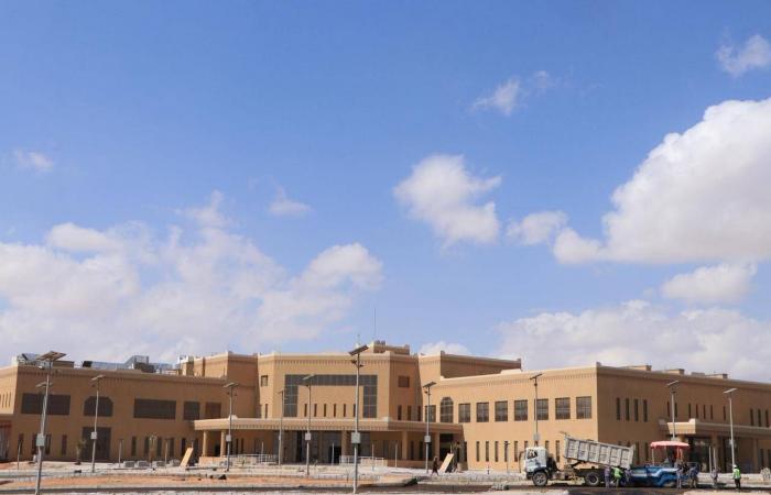 السعودية
      تؤكد
      دعم
      سيادة
      الصومال
      ووحدة
      أراضيه