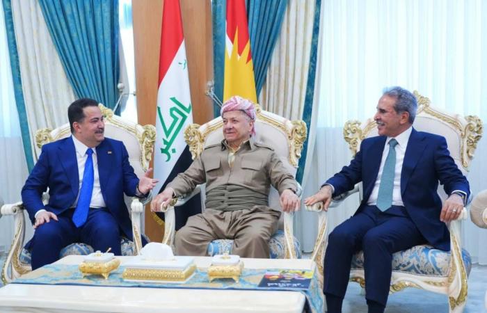 خلاف
      كردي
      صامت
      على
      آلية
      اختيار
      الرئيس
      العراقي