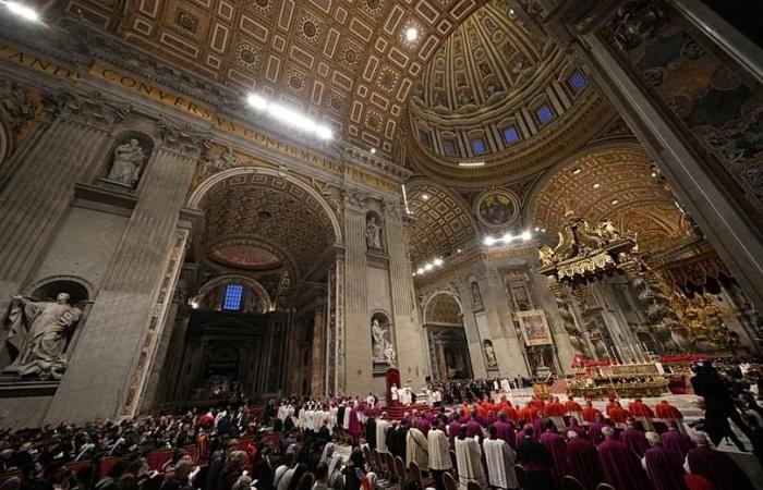 Pope
      Leo
      XIV
      asks
      that
      Rome
      be
      welcoming
      to
      foreigners
      as
      2025
      draws
      to
      an
      close