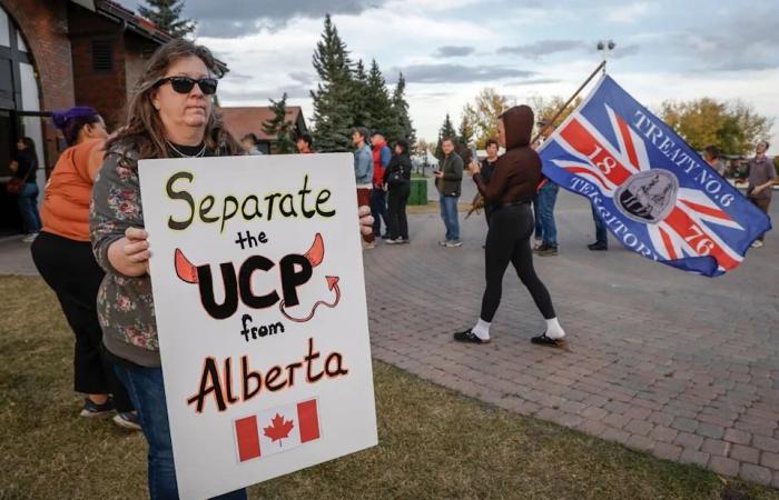 8
      things
      to
      watch
      for
      in
      Alberta
      politics
      in
      2026