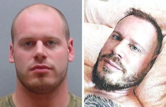 Motorcycles
      worth
      nearly
      $55M
      seized
      in
      raids
      connected
      to
      Canadian
      fugitive
      Ryan
      Wedding:
      FBI