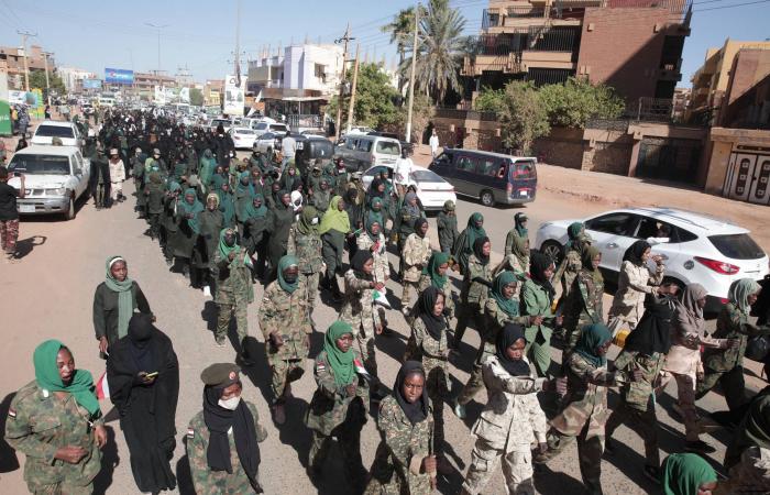 تحالف
      «صمود»
      يتهم
      رئيس
      مفوضية
      الاتحاد
      الأفريقي
      بالانحياز