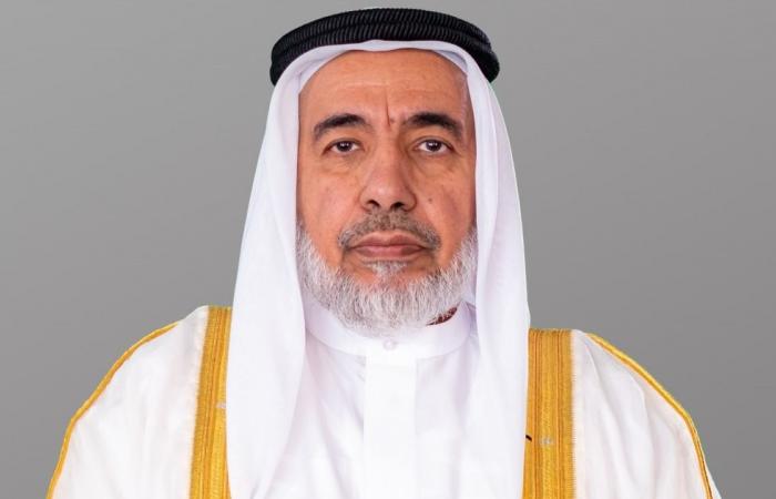 وزير الأوقاف يدشن حاسبة زكاة الشركات