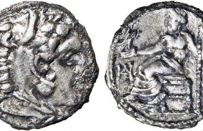 في مصر.. اكتشاف ورش صناعية تعود للقرن الخامس قبل الميلاد وجبانة رومانية في البحيرة