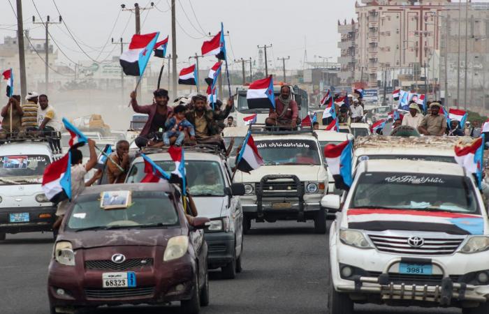 الأردن يشيد بحكمة قيادتي السعودية والإمارات في معالجة أوضاع اليمن