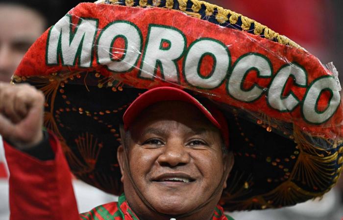 كيف
      أعادت
      كرة
      القدم
      تشكيل
      الوعي
      الجماعي
      في
      المغرب؟