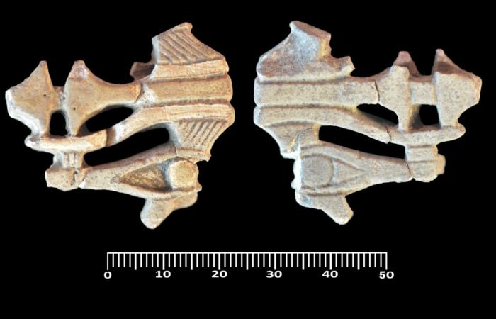 في مصر.. اكتشاف ورش صناعية تعود للقرن الخامس قبل الميلاد وجبانة رومانية في البحيرة