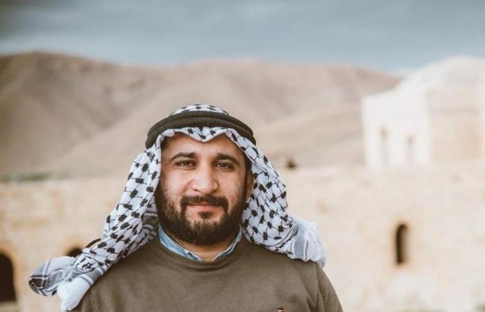 معروف بمقاومة الاستيطان الإسرائيلي.. وفاة "حكواتي فلسطين" غرقاً بنهر النيل في مصر