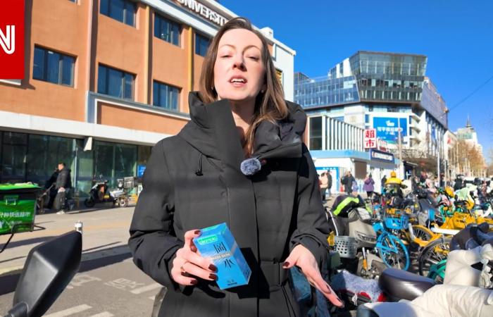 متابعة: لماذا ترفع الصين أسعار الواقي الذكري وحبوب منع الحمل؟