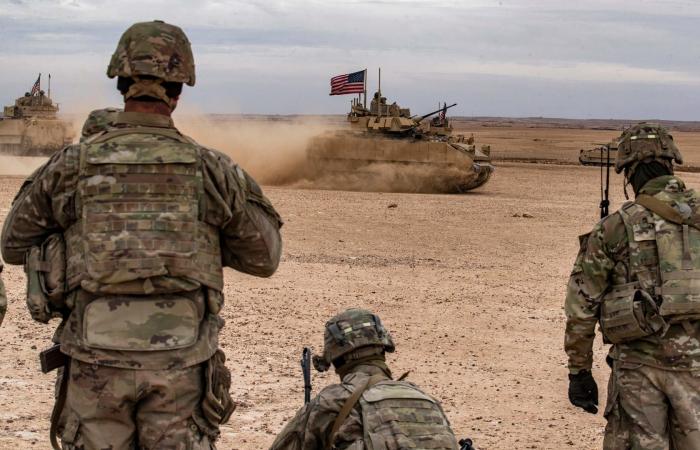 منذ الضربة الانتقامية الأمريكية قبل شهر.. ما هي خسائر داعش منذ ذلك الحين؟