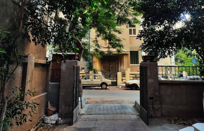 «السكن
      البديل»
      لا
      يغري
      مستأجري
      الإيجار
      القديم
      في
      مصر