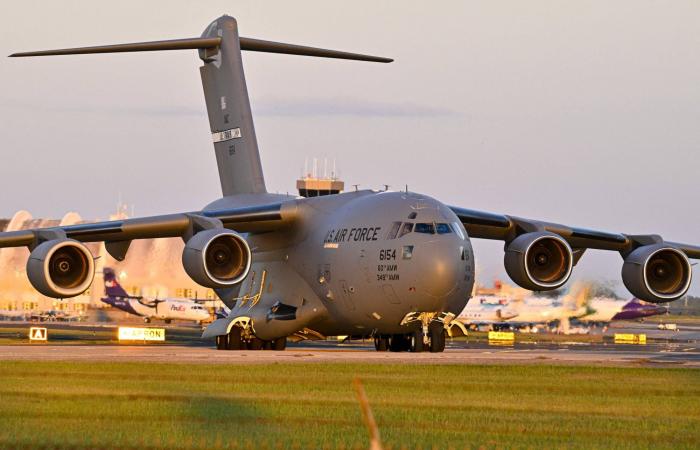 إطلاق
      سراح
      87
      شخصا
      من
      الموقوفين
      في
      فنزويلا
      إثر
      مظاهرات
      أعقبت
      إعادة
      انتخاب
      مادورو