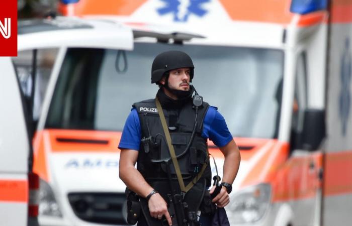 متابعة: قتلى في حريق شبّ بحفل رأس السنة بمنتجع تزلج سويسري