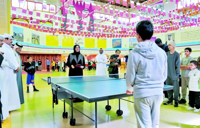 وزيرة التربية: تقليل تكاليف تجديد تراخيص المدارس الخاصة بنسبة 80 %