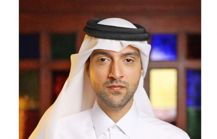 المهندس أحمد العبيدلي يسلّط الضوء على توجهات المستهلك القطري في اختيار الألماس