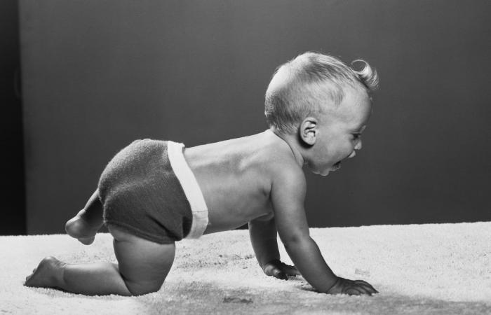 تعرّف إلى أبرز الخرافات شيوعًا حول نمو طفلك