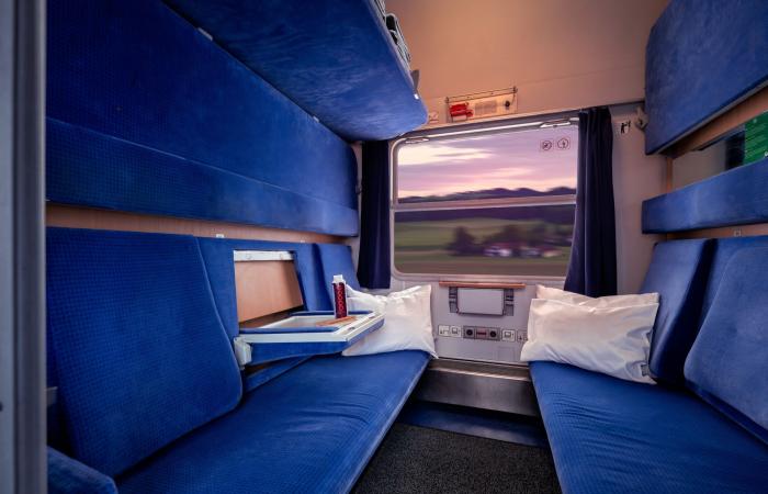 إليك قائمة بالقطارات الأكثر إثارة في العام 2026