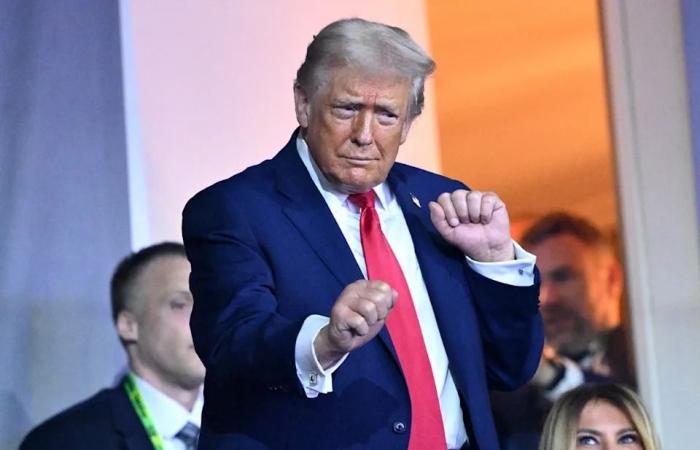 KINSELLA:
      Don't
      expect
      Carney
      to
      get
      trade
      deal
      done
      with
      Trump
      in
      2026