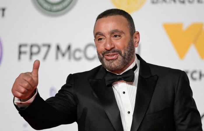 أبرز ما قاله أحمد السقا عن طليقته وصديقه الفنان الراحل سليمان عيد