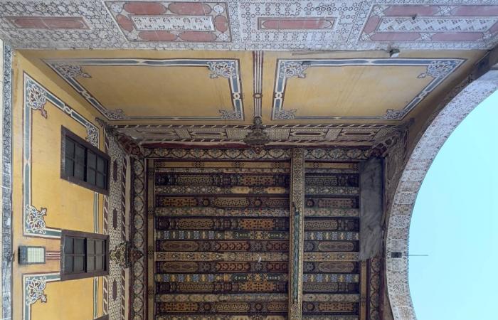 بيوت
      دمشق
      العتيقة
      لاستعادة
      بريقها
      بعد
      «سنوات
      عجاف»