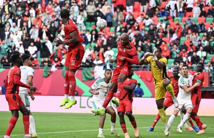 بطريقة غريبة.. هكذا تأهل السودان لثمن نهائي كأس أفريقيا 2025 في سابقة تاريخية