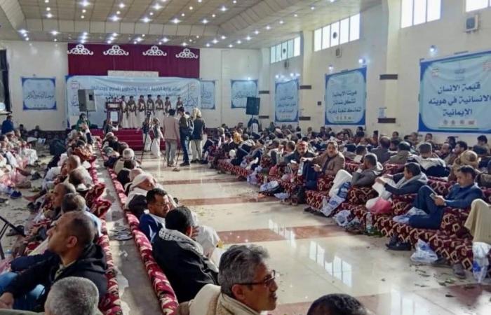 الحوثيون
      يكثفون
      حملات
      إعادة
      تشكيل
      المجتمع
      اليمني
      طائفياً