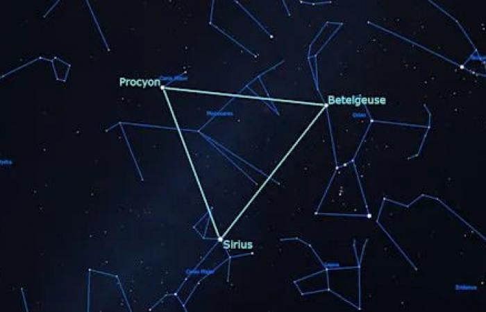 Start
      your
      January
      with
      a
      supermoon
      and
      the
      best
      winter
      meteor
      shower