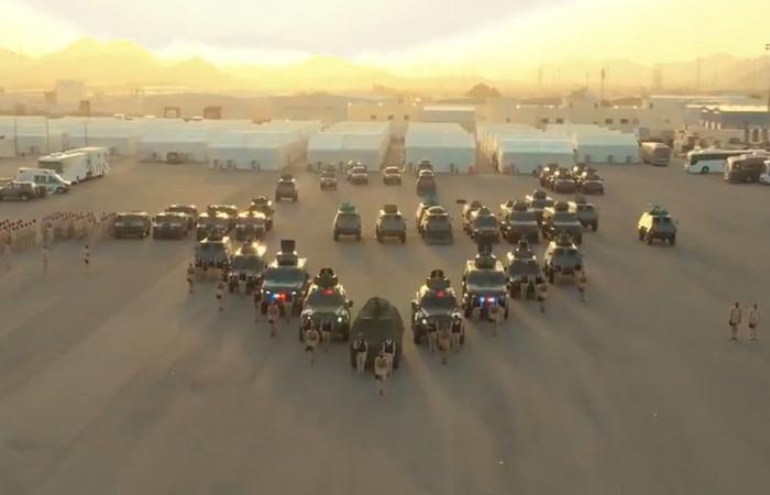 السعودية.. جملة يوجهها متحدث رئاسة أمن الدولة للشباب