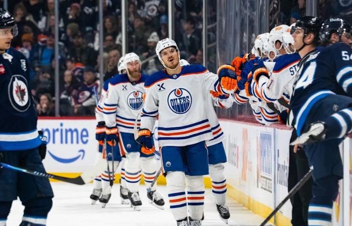 Matheson:
      Questions
      answered
      around
      Mangiapane,
      Roslovic,
      Howard
      and
      Ingram