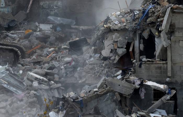 سنة
      2025:
      وتيرة
      غير
      مسبوقة
      في
      الاستيطان
      الإسرائيلي
      بالضفة
      الغربية