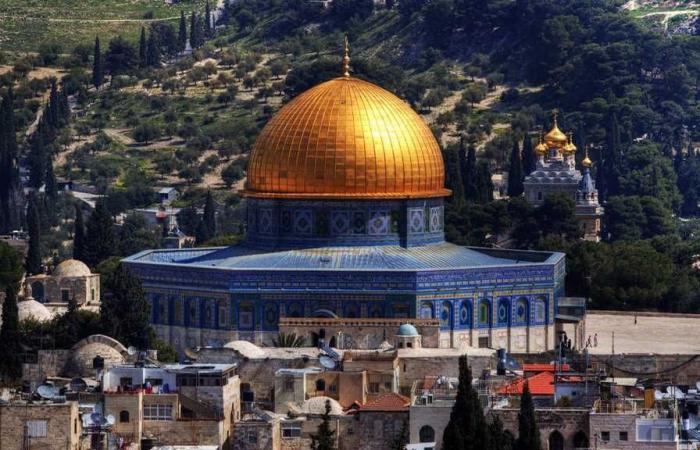 محافظة القدس: 144 شهيداً وأكثر من 11500 حالة اعتقال خلال 5 سنوات
