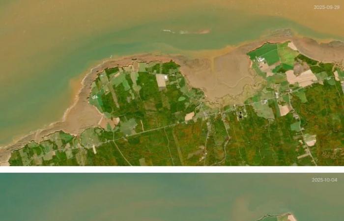 No
      immediate
      plans
      to
      test
      whether
      Tasiujaq,
      Que.,
      has
      higher
      tides
      than
      the
      Bay
      of
      Fundy