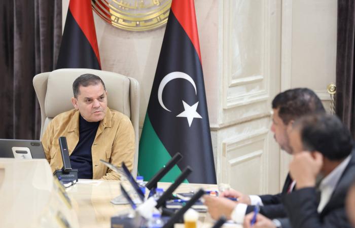 تبادل
      الاتهامات
      بين
      صالح
      والمحكمة
      العليا
      يوسّع
      شرخ
      «انقسام
      القضاء»
      الليبي