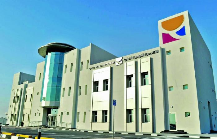 الأكاديمية الأولمبية القطرية تدشن أجندتها لعام 2026