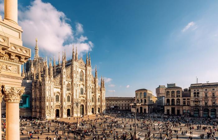 إليك قائمة بالقطارات الأكثر إثارة في العام 2026