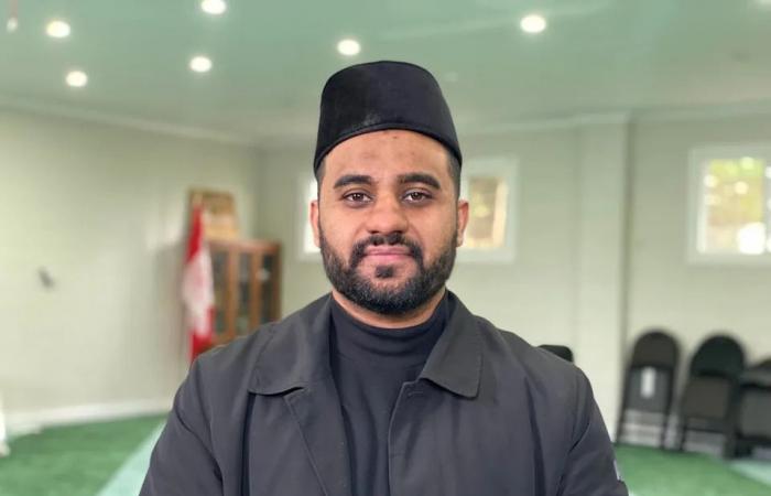 These
      religious
      communities
      say
      more
      young
      people
      are
      getting
      involved