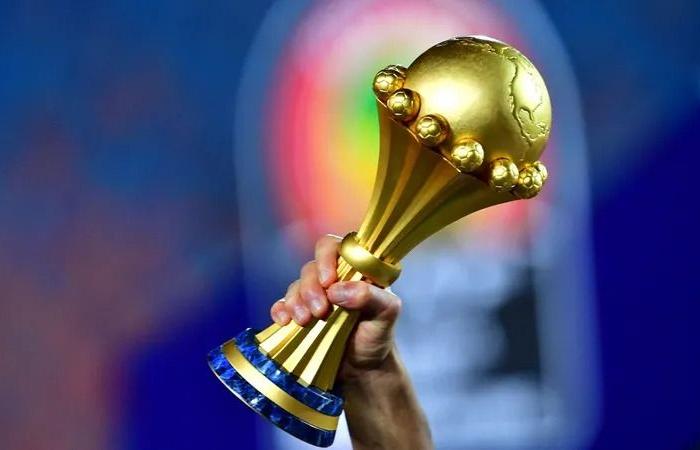 تعرف على مواعيد مباريات ثمن نهائي كأس أمم أفريقيا   