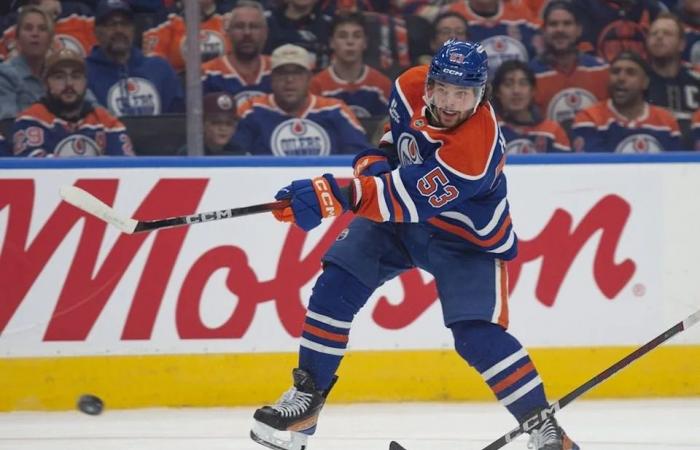 Matheson:
      Questions
      answered
      around
      Mangiapane,
      Roslovic,
      Howard
      and
      Ingram