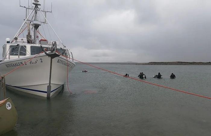 No
      immediate
      plans
      to
      test
      whether
      Tasiujaq,
      Que.,
      has
      higher
      tides
      than
      the
      Bay
      of
      Fundy