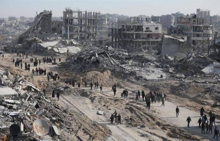 عام استثنائي بقسوته ومطالب بالتعافي والإعمار