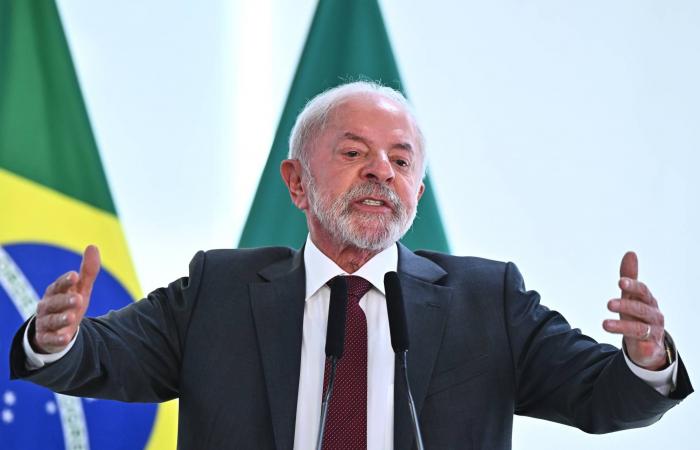 أميركا
      وإسرائيل
      والبرازيل…
      انتخابات
      مفصلية
      في
      2026
      تعيد
      رسم
      التوازنات
      الدولية